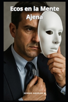 Paperback Ecos en la Mente Ajena [Spanish] Book