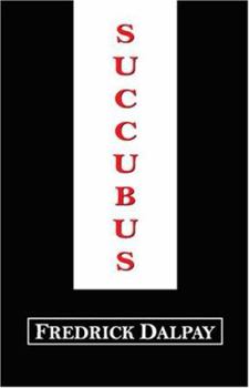 Paperback Succubus Book