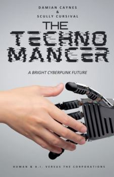 Paperback The Technomancer Book