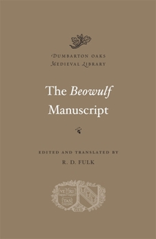The Beowulf Manuscript