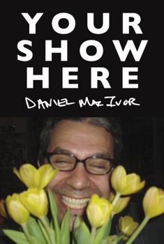 Paperback Your Show Here Book