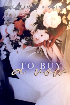 To Buy a Vow - Book #1 of the Vow Series