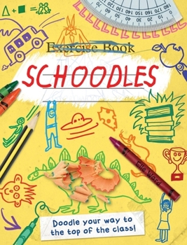 Paperback Schoodles Book