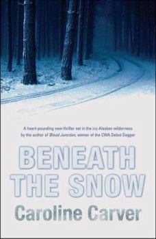 Paperback Beneath the Snow Book