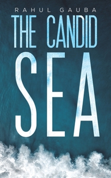 Paperback The Candid Sea Book