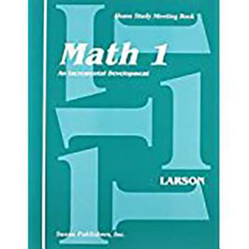 Paperback Student's Meeting Book: 1st Edition Book