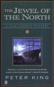 Mass Market Paperback The Jewel of the North Book