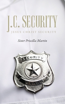 Paperback J.C. Security: Jesus Christ Security Book