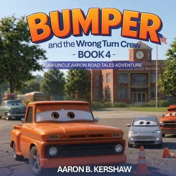 Bumper and the Wrong Turn Crew