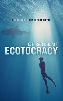 Paperback Ecotocracy Book