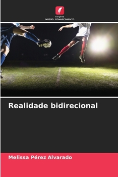 Paperback Realidade bidirecional [Portuguese] Book