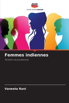 Paperback Femmes indiennes [French] Book