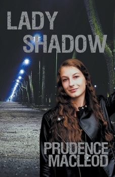 Lady Shadow - Book #2 of the Children of the Goddess