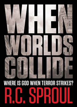 Paperback When Worlds Collide: Where Is God When Terror Strikes? Book