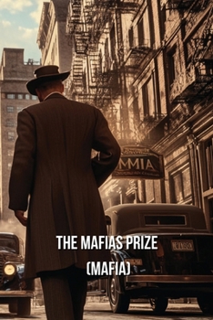 Paperback The Mafia Prize (MAFIA) Book