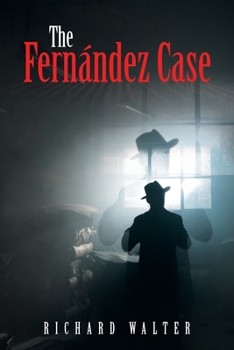 Paperback The Fernández Case Book