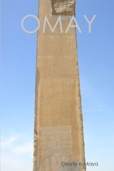 Paperback Omay [Italian] Book