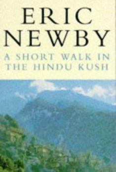Paperback Short Walk in the Hindu Kush Book