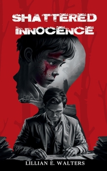 Hardcover Shattered Innocence Book