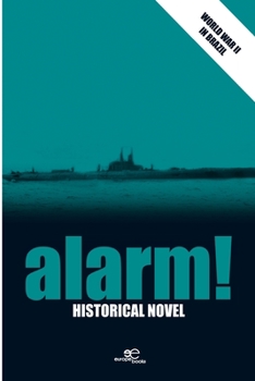 Paperback Alarm Book