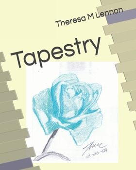Paperback Tapestry Book