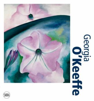Hardcover Georgia O'Keeffe: Life & Work Book