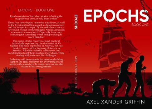Paperback Epochs Book One Book