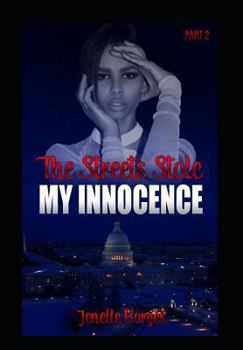 Paperback The Streets Stole My Innocence Part 2 Book