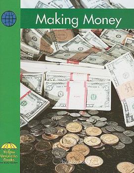 Paperback Making Money Book