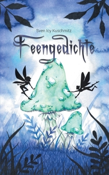 Paperback Feengedichte: Fantasy [German] Book