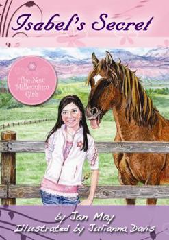 Paperback Isabel's Secret Book