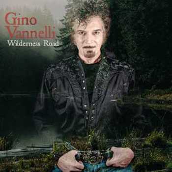 Music - CD Wilderness Road Book