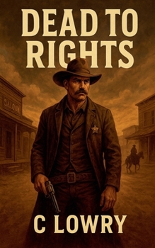 Paperback Dead to Rights Book
