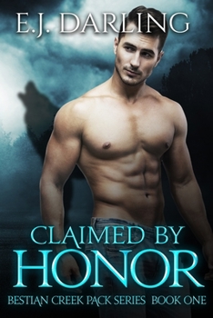 Paperback Claimed by Honor Book