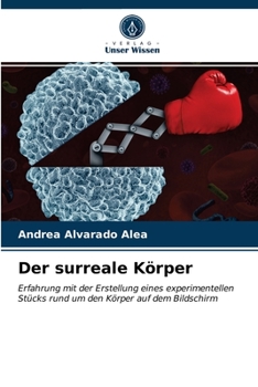 Paperback Der surreale Körper [German] Book
