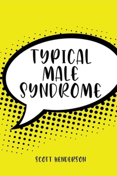 Paperback Typical Male Syndrome Book