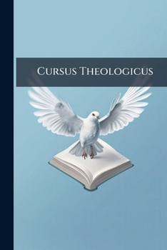 Paperback Cursus Theologicus Book