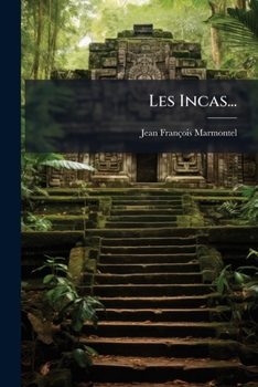 Paperback Les Incas... [French] Book