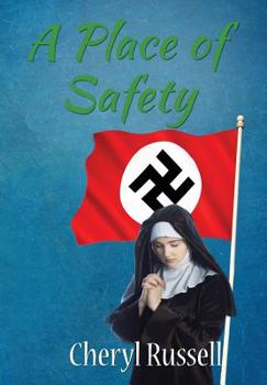 Paperback A Place of Safety Book