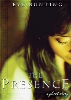Paperback The Presence: A Ghost Story Book