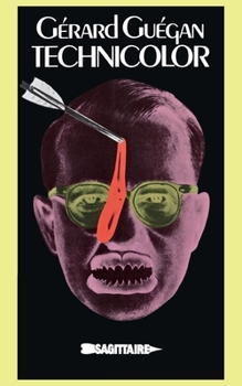 Paperback Technicolor [French] Book