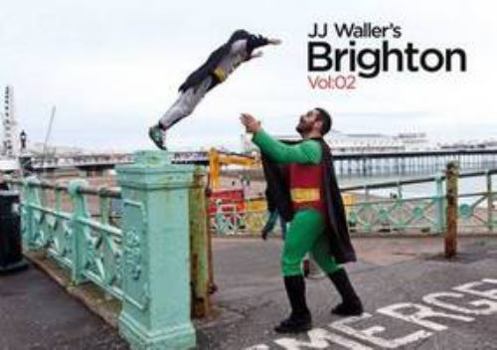 Paperback J.J. Waller's Brighton: Volume 2 Book