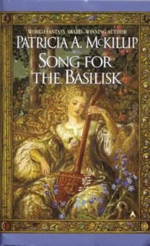 Mass Market Paperback Song for the Basilisk Book