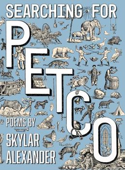 Paperback Searching for Petco Book