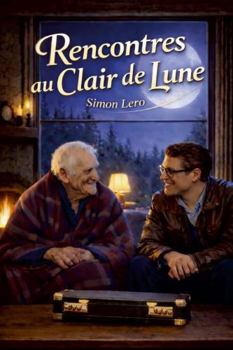 Paperback Rencontres au Clair de Lune (French Edition) [French] Book