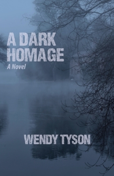 Paperback A Dark Homage Book