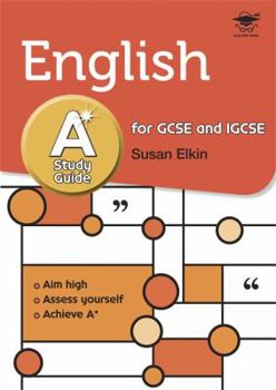 Paperback English Gcse Revision Guide Achieve a Book