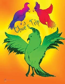 Paperback Chue's Trip Book