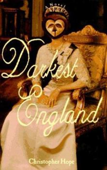Hardcover Darkest England Book