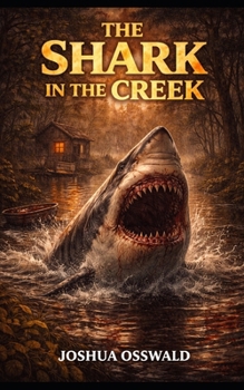 Paperback The Shark in the Creek: The Complete Trilogy Book